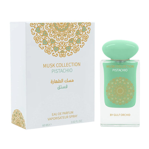 Gulf Orchid Pistachio woda perfumowana  60 ml