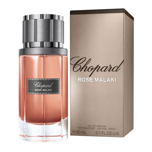 Chopard Rose Malaki woda perfumowana 80 ml