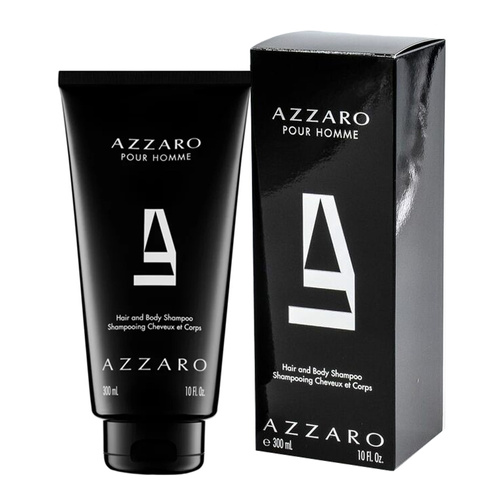Azzaro pour Homme żel pod prysznic 300 ml