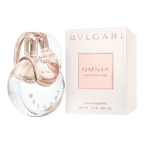 Bvlgari Omnia Crystalline  woda toaletowa 100 ml