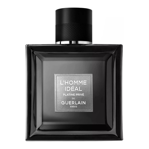 Guerlain L'Homme Ideal Platine Prive woda toaletowa 100 ml