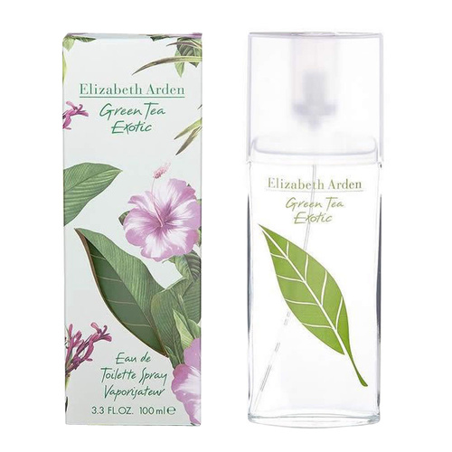 Elizabeth Arden Green Tea Exotic woda toaletowa 100 ml