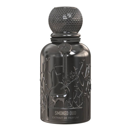 Auraa Desire Smoked Oud ekstrakt perfum 100 ml