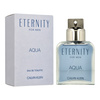 Calvin Klein Eternity for Men Aqua woda toaletowa 100 ml