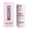 Missguided Babe Dreams woda perfumowana  80 ml