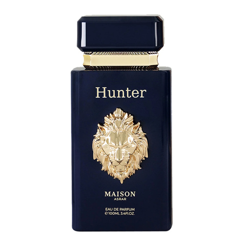 Maison Asrar Hunter woda perfumowana 100 ml