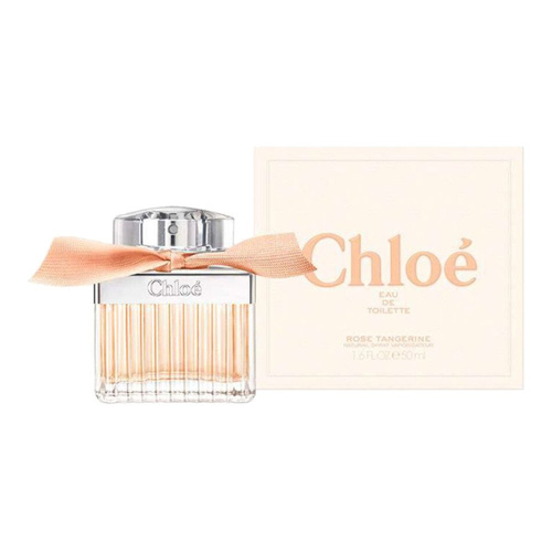 Chloe Rose Tangerine  woda toaletowa  50 ml