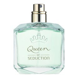 Antonio Banderas Queen of Seduction woda toaletowa  80 ml TESTER