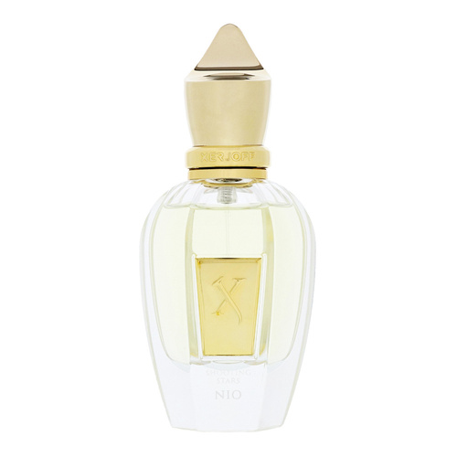 Xerjoff Nio woda perfumowana  50 ml TESTER