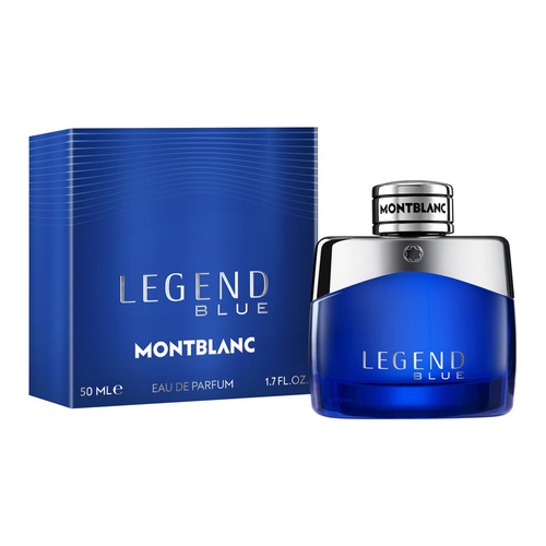 Montblanc Legend Blue woda perfumowana  50 ml