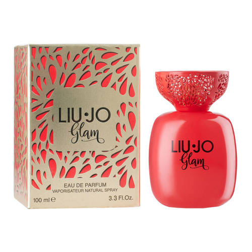 Liu Jo Glam woda perfumowana 100 ml