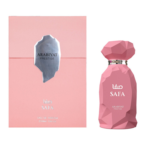 Arabiyat Prestige Safa woda perfumowana 100 ml