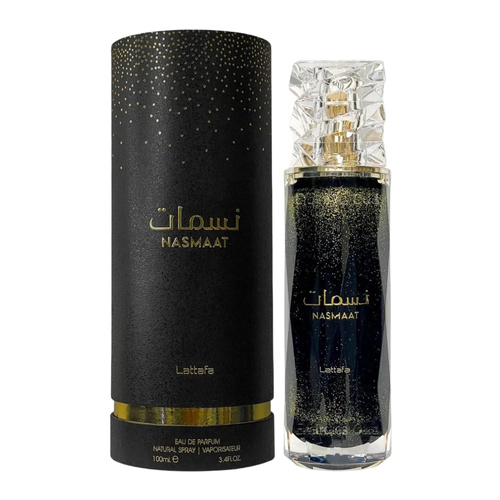 Lattafa Nasmaat woda perfumowana 100 ml