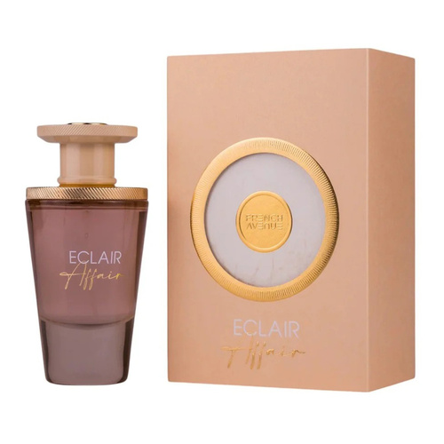 French Avenue Éclair Affair woda perfumowana 100 ml