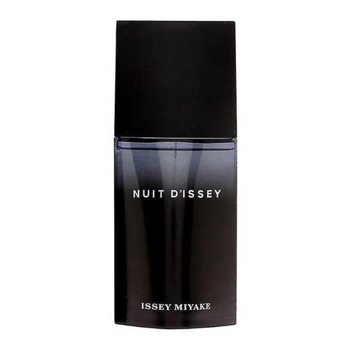 Issey Miyake Nuit d'Issey pour Homme woda toaletowa 200 ml