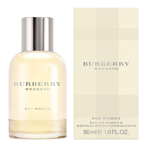 Burberry Weekend for Women woda perfumowana  50 ml