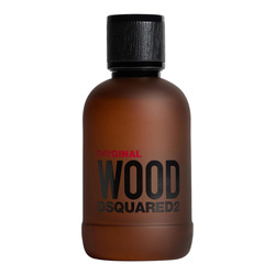 Dsquared2 Original Wood woda perfumowana 100 ml