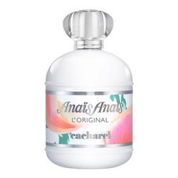 Cacharel Anais Anais L'Original Eau de Toilette woda toaletowa 100 ml