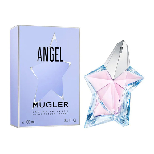 Mugler Angel Eau De Toilette 2019  woda toaletowa 100 ml
