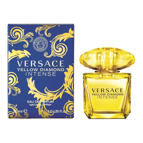 Versace Yellow Diamond Intense woda perfumowana  30 ml