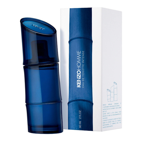 Kenzo Homme Eau de Toilette Intense  woda toaletowa  60 ml