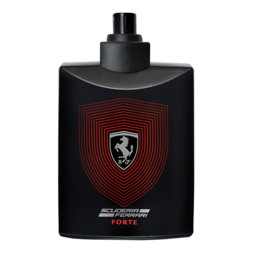 Ferrari Scuderia Ferrari Forte woda perfumowana 125 ml TESTER