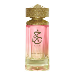 Paris Corner Khair Peach Delulu woda perfumowana 100 ml