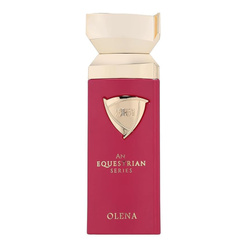 French Avenue An Equestrian Series Olena woda perfumowana 100 ml