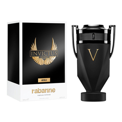 Paco Rabanne Invictus Victory Absolu Parfum Intense perfumy 200 ml