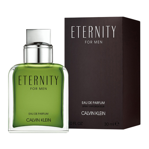 Calvin Klein Eternity for Men Eau de Parfum woda perfumowa 30 ml