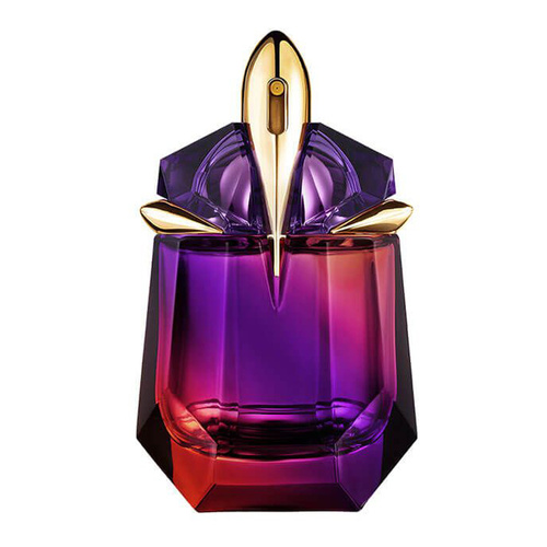 Mugler Alien Hypersense woda perfumowana  30 ml - Refillable z możliwością uzupełnienia