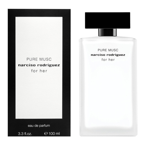 Narciso Rodriguez For Her Pure Musc woda perfumowana 100 ml