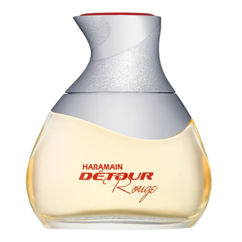 Al Haramain Detour Rouge woda perfumowana 100 ml