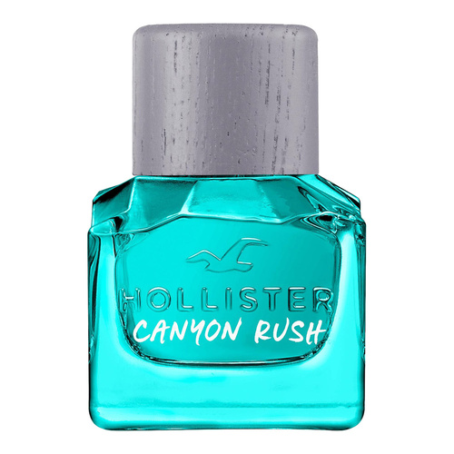Hollister Canyon Rush For Him woda toaletowa 100 ml