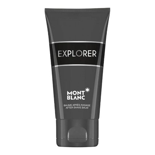 Montblanc Explorer balsam po goleniu 150 ml