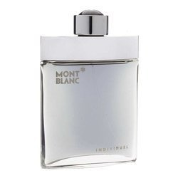 Montblanc Individuel Men  woda toaletowa  75 ml