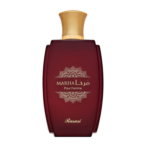 Rasasi Marha Pour Femme woda perfumowana 100 ml