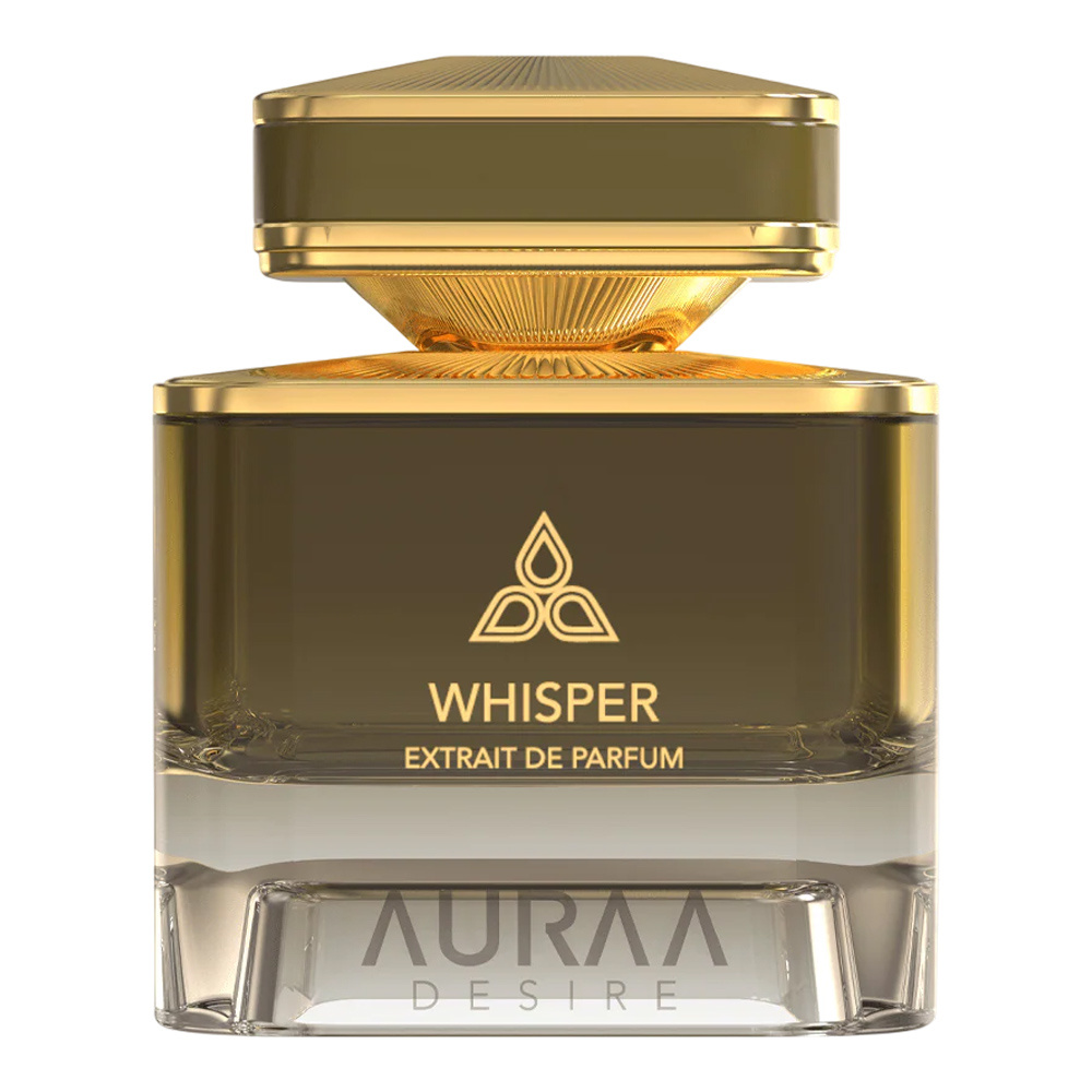 auraa desire whisper
