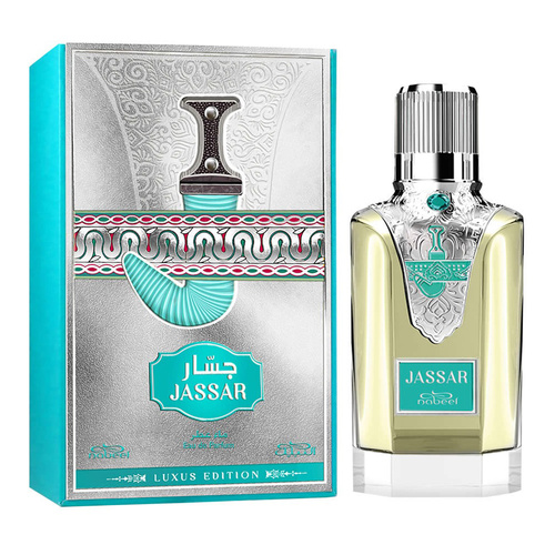 Nabeel Jassar woda perfumowana 100 ml
