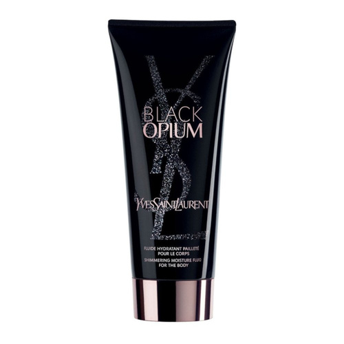 Yves Saint Laurent Black Opium  balsam do ciała  50 ml