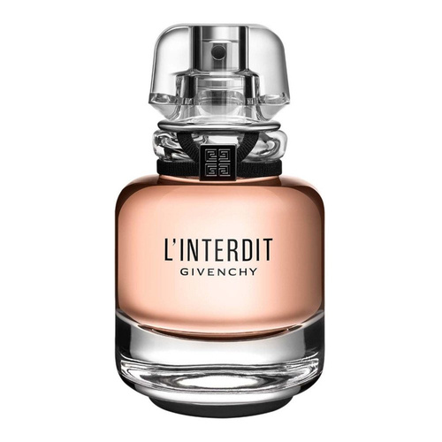 Givenchy L'Interdit Eau de Parfum woda perfumowana 35 ml