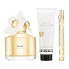 Marc Jacobs Daisy  zestaw - woda toaletowa 100 ml + woda toaletowa  10 ml + balsam do ciała  75 ml