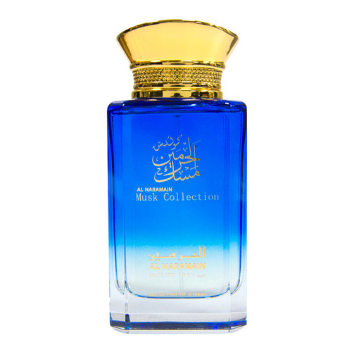 Al Haramain Musk Collection woda perfumowana 100 ml TESTER