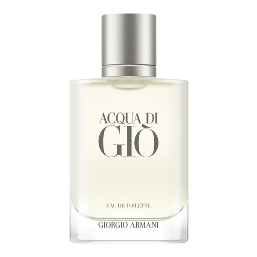 Giorgio Armani Acqua di Gio pour Homme  woda toaletowa  50 ml Refillable