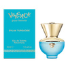 Versace Pour Femme Dylan Turquoise woda toaletowa  30 ml