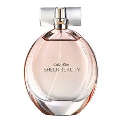 Calvin Klein Sheer Beauty  woda toaletowa  50 ml