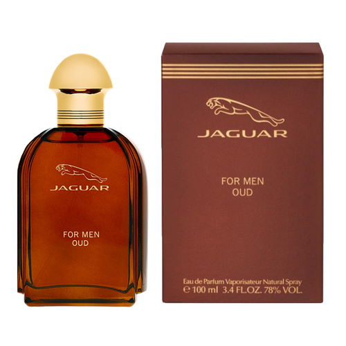 Jaguar For Men Oud woda perfumowana 100 ml