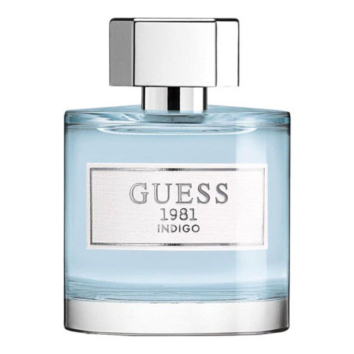 Guess 1981 Indigo for Women woda toaletowa 100 ml TESTER