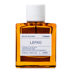 Korres Lefko woda toaletowa  50 ml