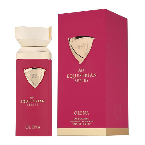 French Avenue An Equestrian Series Olena woda perfumowana 100 ml